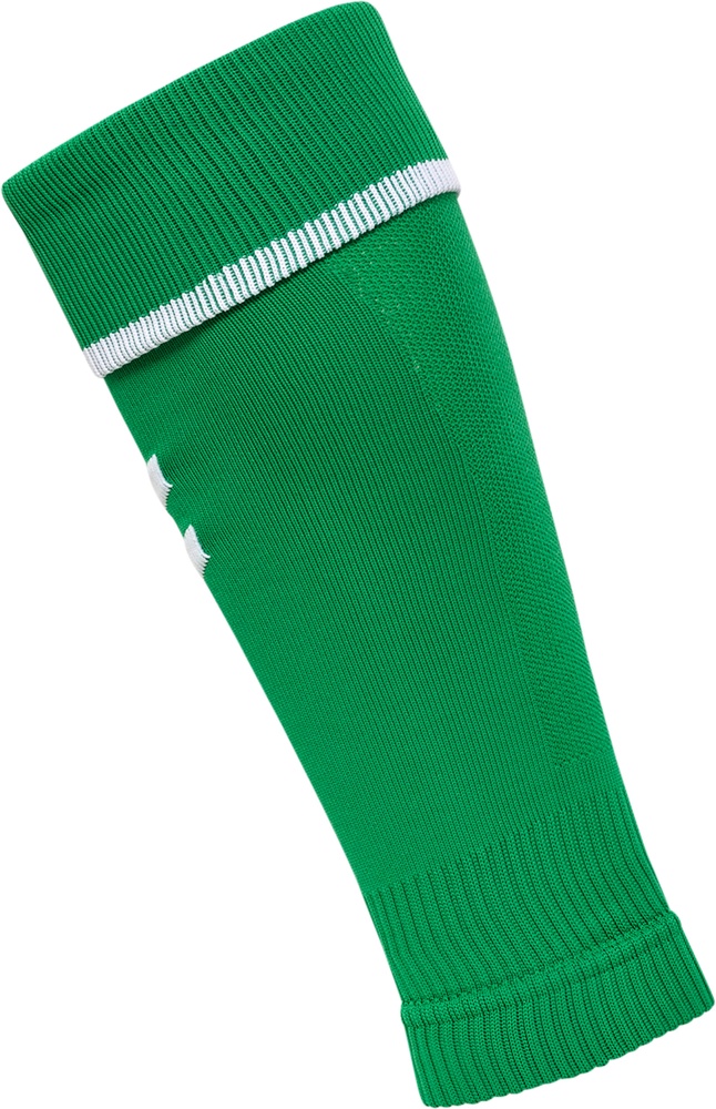 HummelSockenHmlcoreFootballTubeJellyBeanWhite-Junior