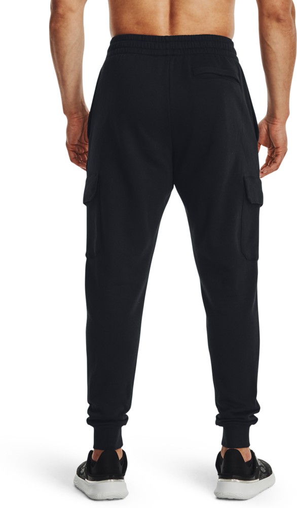 UnderArmourJogginghoseUARivalFleeceCargoJogger
