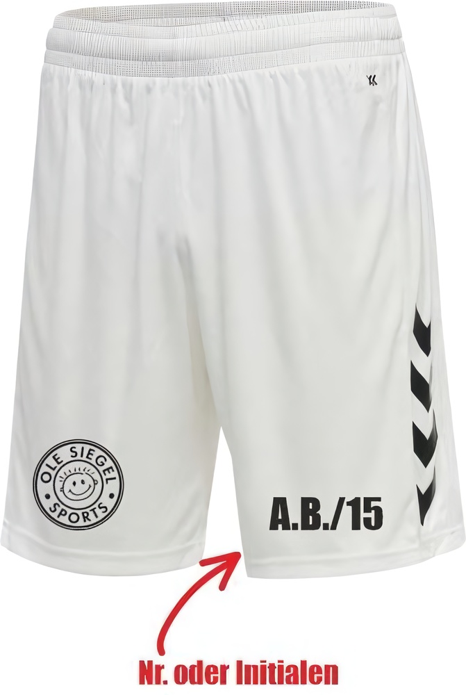 FCViktoriaThiedeDamenHummelhmlCore20PolyShortsLady230831