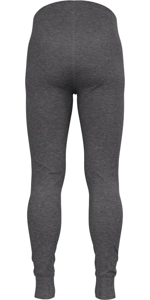 OdloLeggingsBlBottomActiveWarmEco159122OdloSteelGreyMelange-3XL