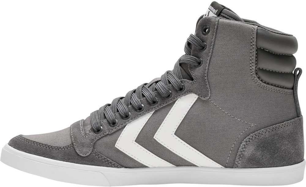 HummelSneakerhochHummelSlimmerStadilHighCastleRockWhiteKh-36