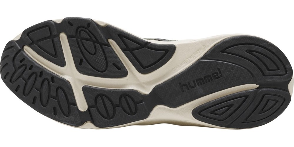 HummelSneakerflachReachLx6000UrbanDeepForest-36