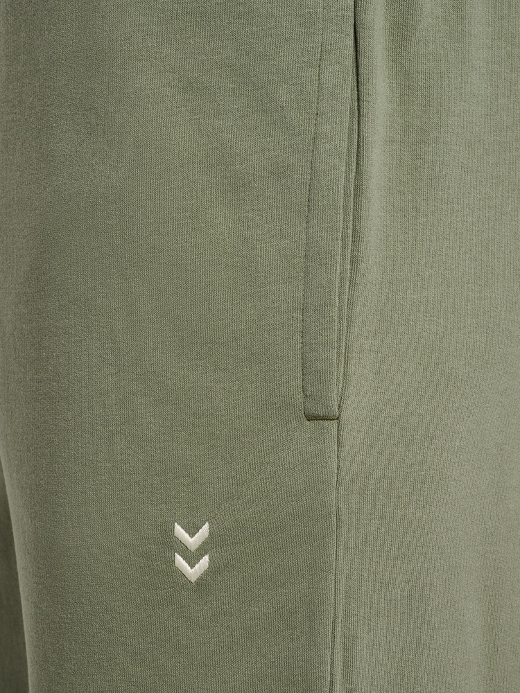 HummelHosePulseSweatPants229312DeepLichenGreen-XXL