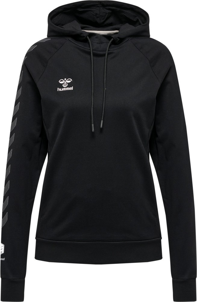 HummelDamenHoodieHmlmoveGridCottonHoodieWoman