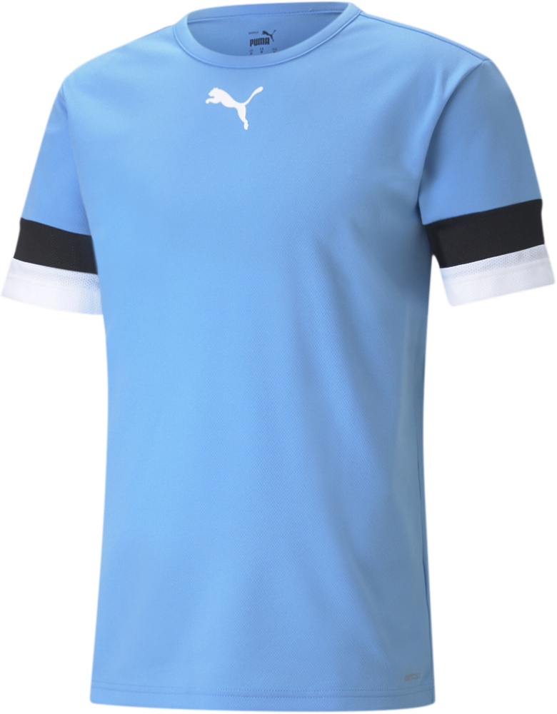 PumaTeamRISEJersey704932TeamLightBlue-PumaBlack-PumaWhite-XXL
