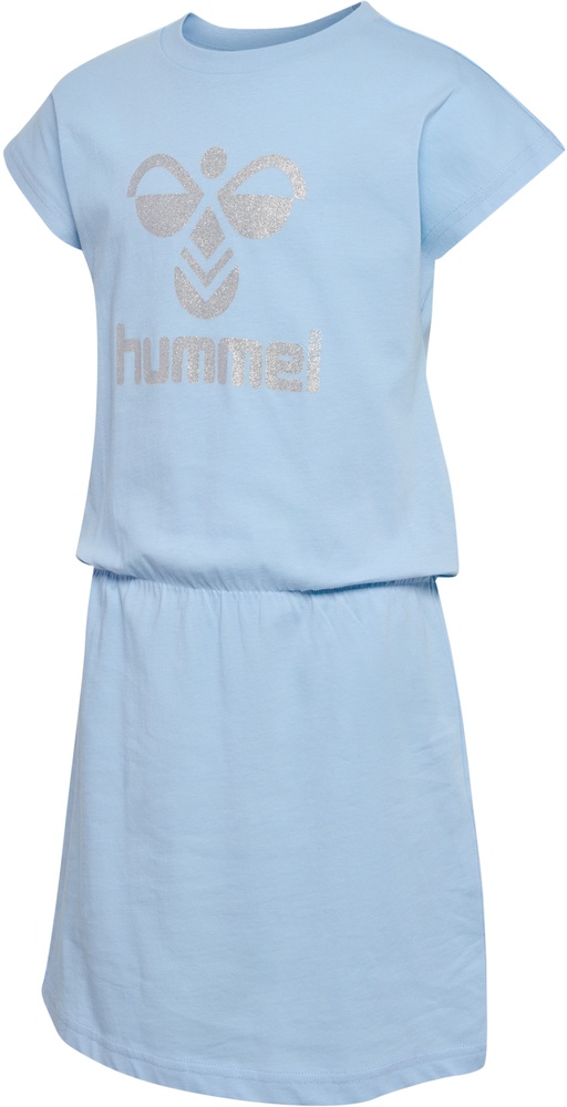 HummelKinderKleidHmlflowyDressSS219312Cerulean-104