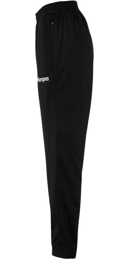 KempaDamenLiteTrainingshoseWomen2003628SchwarzWei-XS