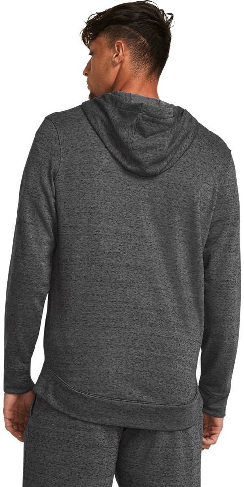 UnderArmourLongsleeveRivalTerryLcFull-Zip1370409Gray025-3XL