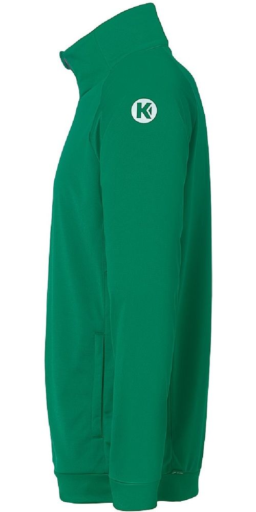 KempaKinderTrainingsjackeAmbition28PolyJacke2005147LaguneWei-116