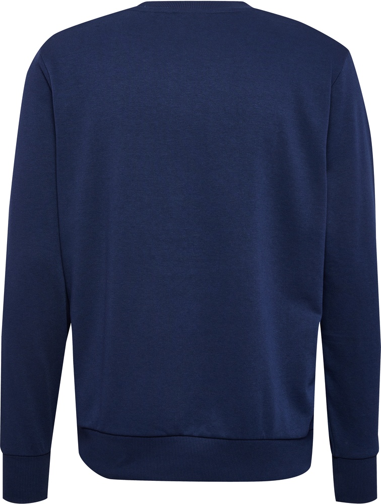 HummelSweatshirtPulseSweatCrewneck229310