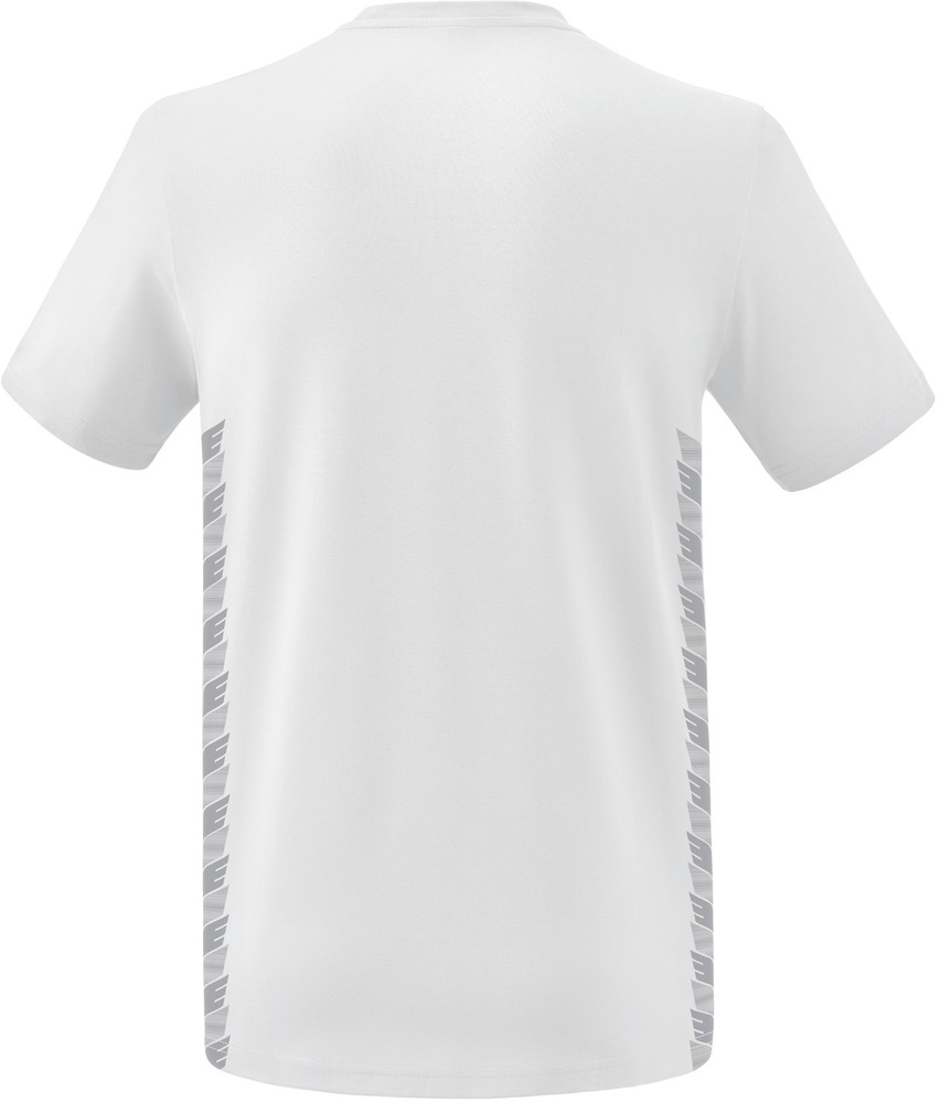 ErimaSportshirtEssentialTeamT-Shirt22-0063WeiMonumentGrey-128