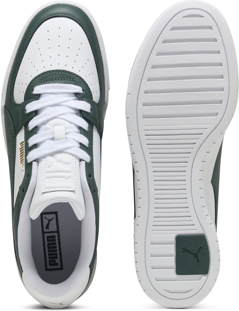 PumaSchuheLowCAProClassicII402366