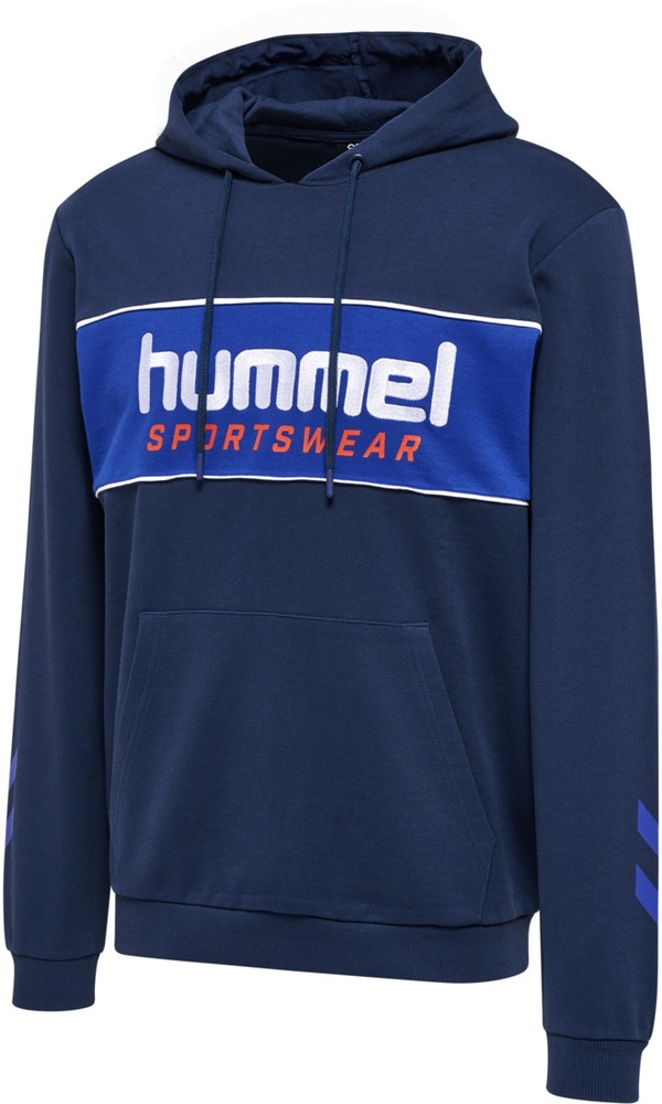 HummelHoodieHmllgcJulianHoodie