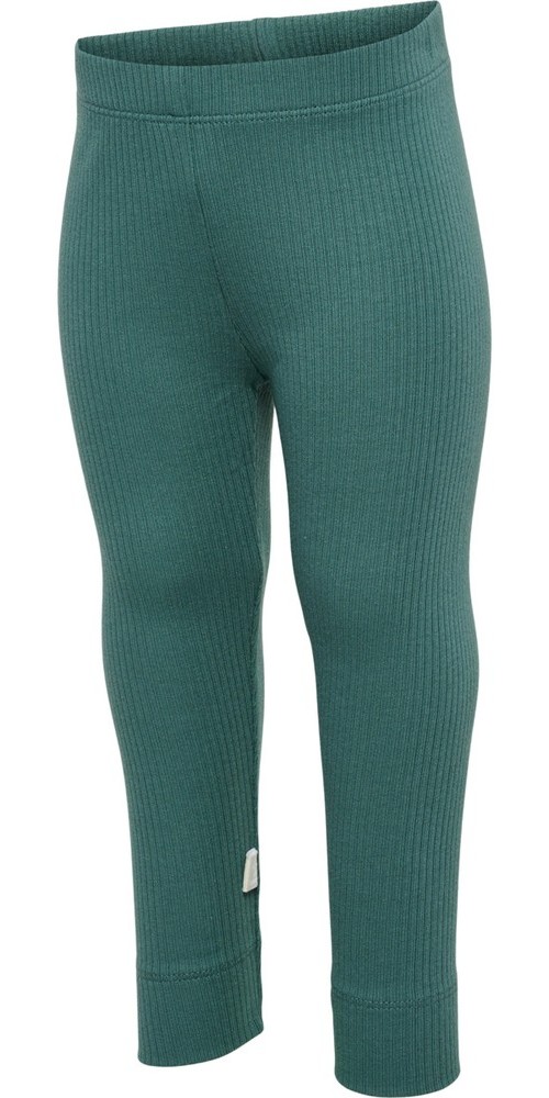 HummelKinderLeggingsHmlreneTightsSeaPine-104