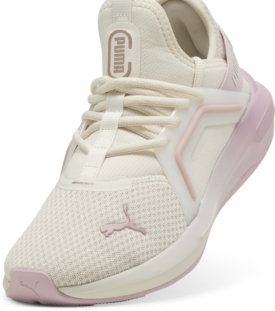 PumaDamenLaufschuheLowSoftrideEnzo5MetallicWns310473