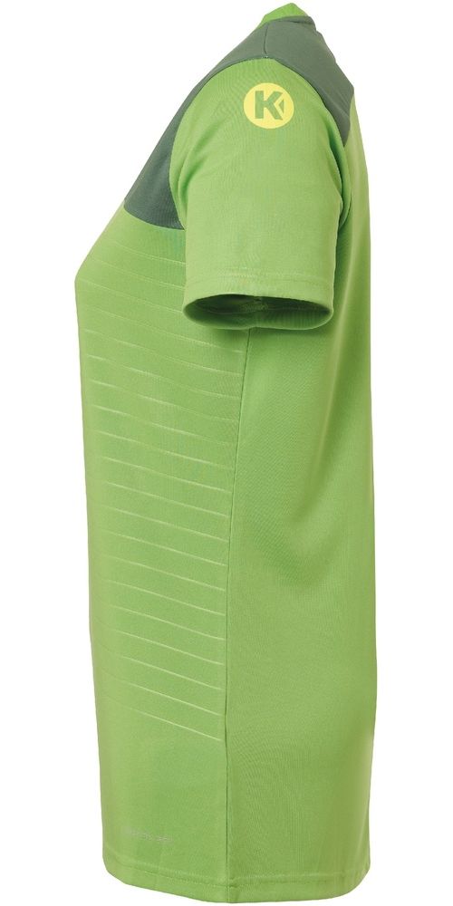 KempaDamenEmotion20TrikotWomen2003164HopeGrnDragonGrn-XS