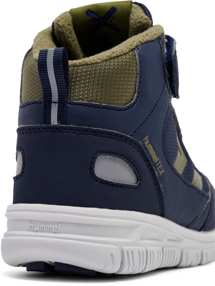 HummelKinderWinterschuheX-Light20MidTexJR229877