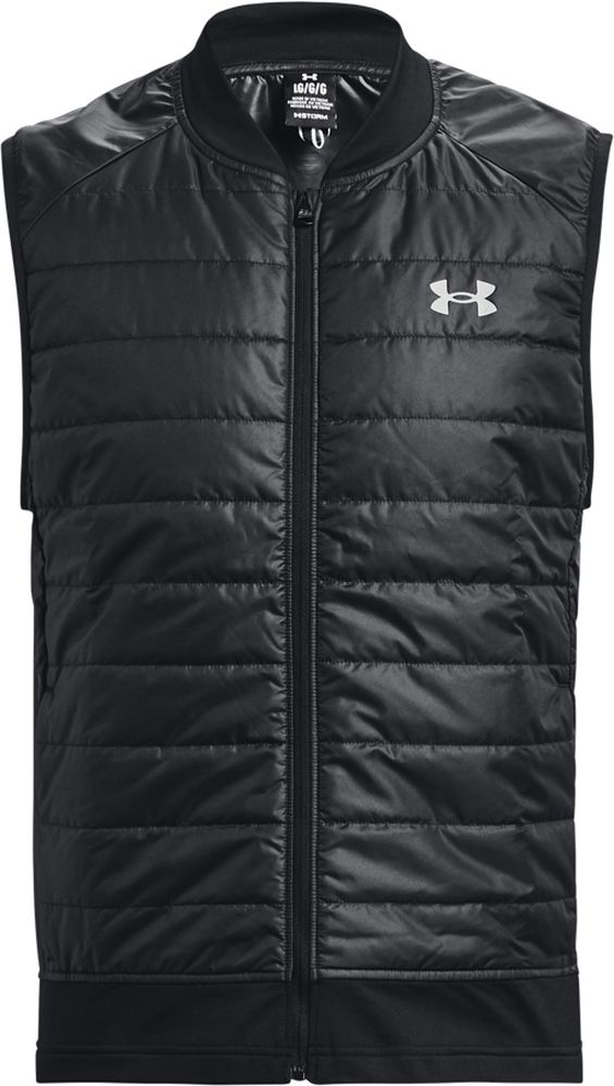 UnderArmourWesteUAStrmInsRunVest