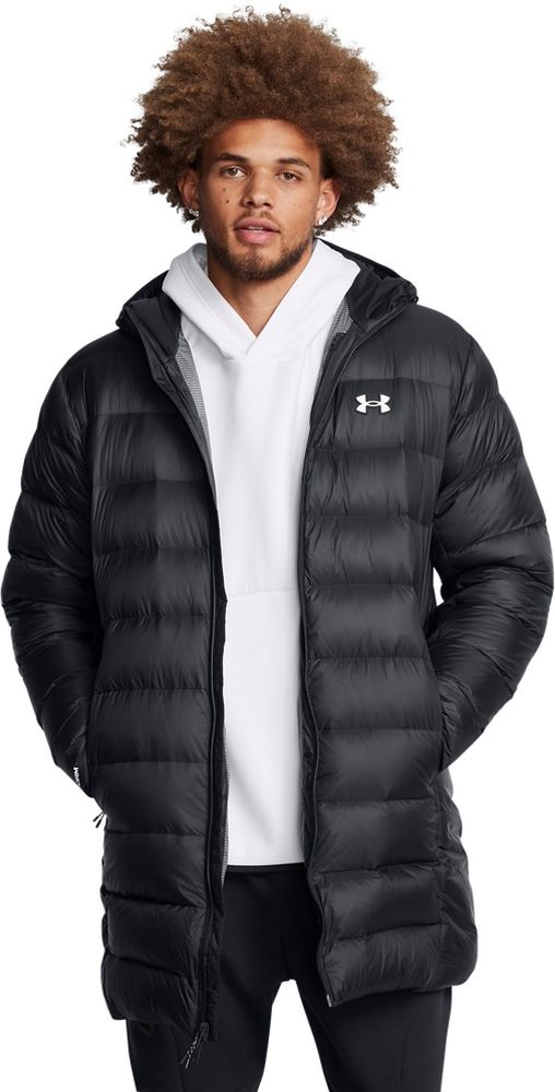 UnderArmourLegendDownParka