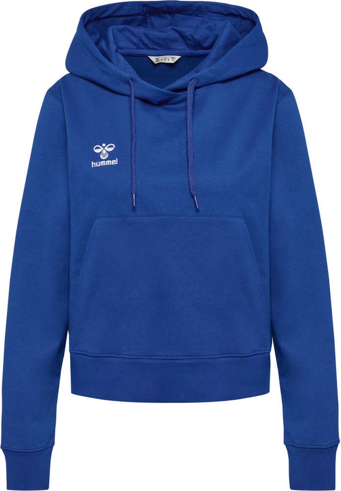 HummelDamenSweatshirtshoodiesHmlgo20HoodieWomanTrueBlue-XXL