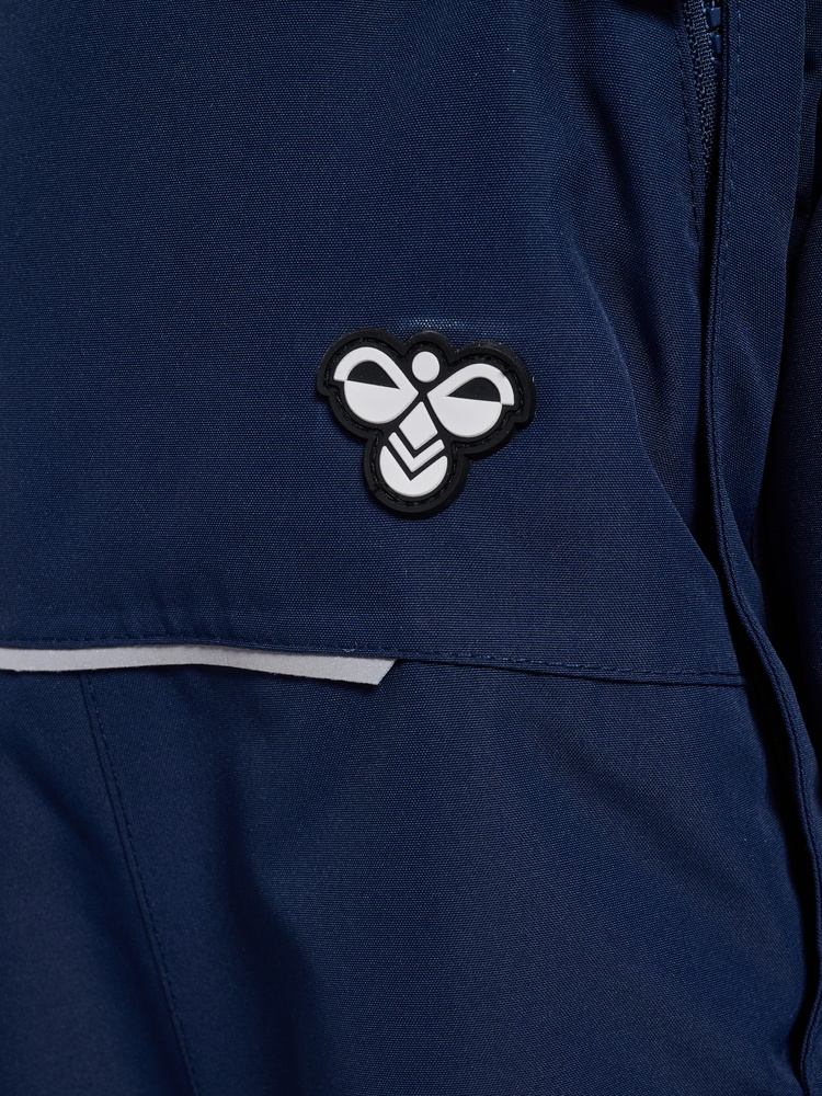 HummelKinderOuterwearMiniSnowsuitWp10K229683DressBlues-104-ca4Jahre