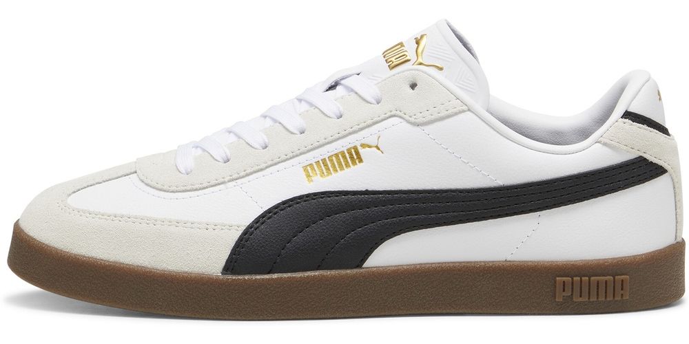 PumaSchuheLowClubIIEra397447