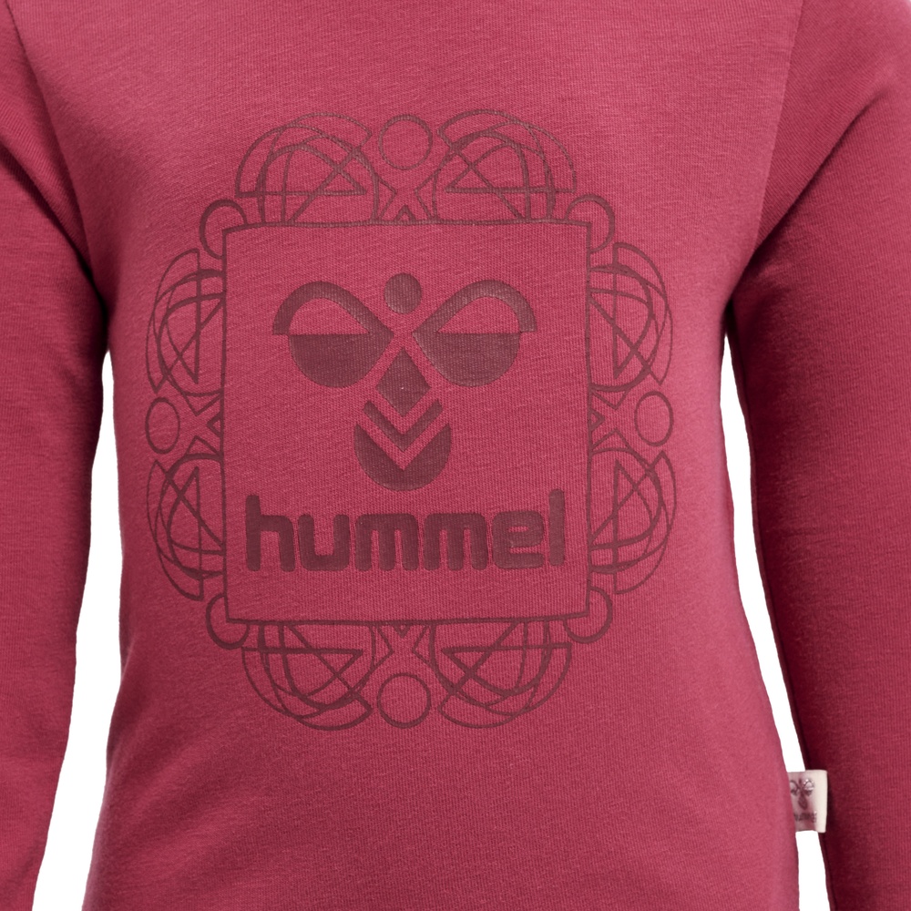 HummelKinderLongsleeveBodyHmlhelgaLS216332