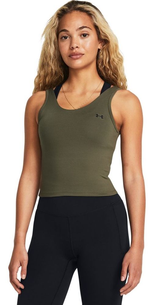 UnderArmourDamenT-ShirtMotionTankEmea