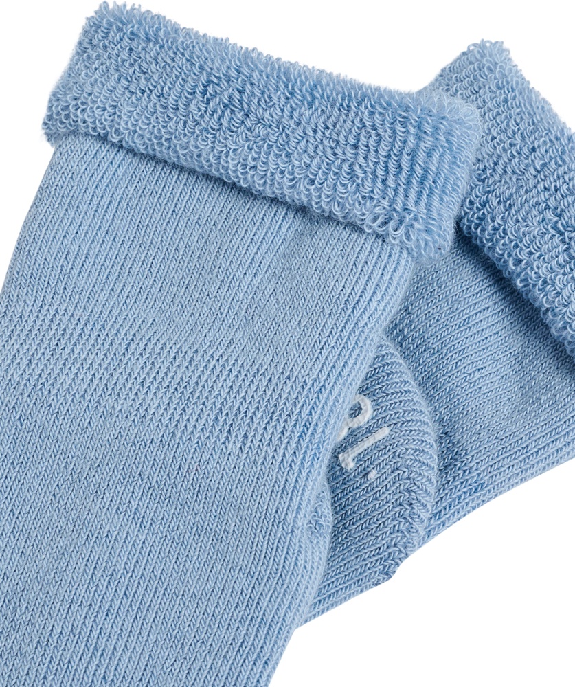 HummelKinderSockenMiniNonSlip3-PackSock234047FadedDenim-15-17