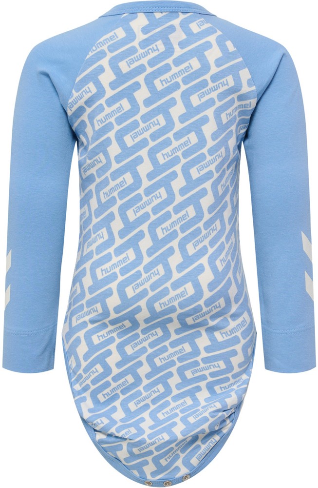 HummelKinderBodyLangarmHmlkelseyBodyLS