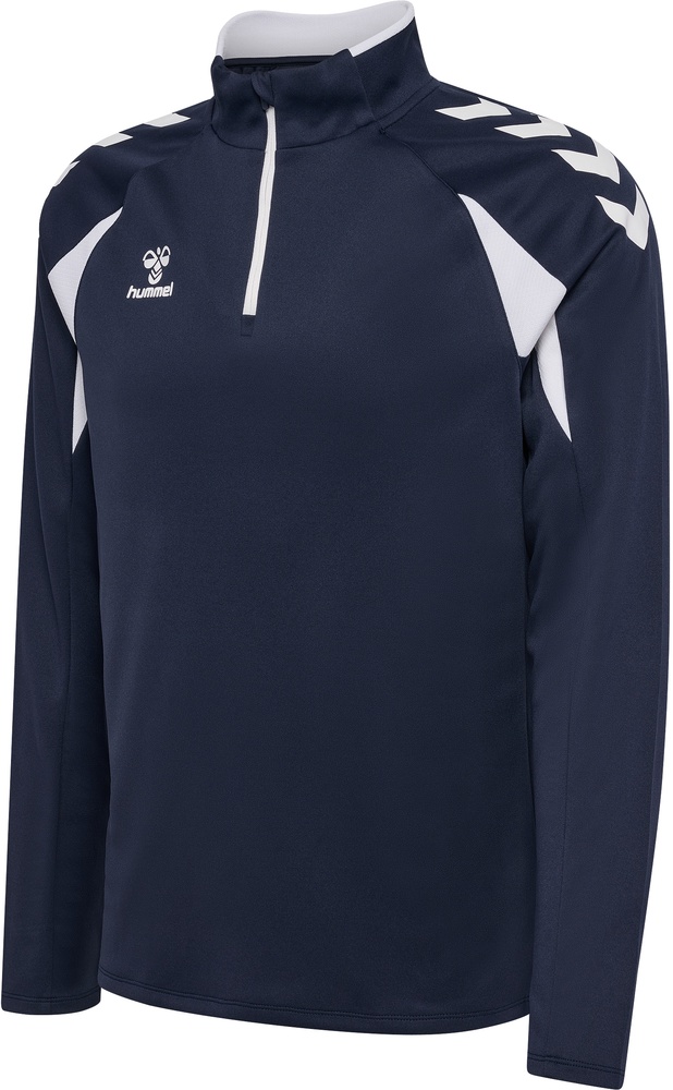 LehndorferTSVKinderHummelhmlCore20PolyHalfZipKids230833