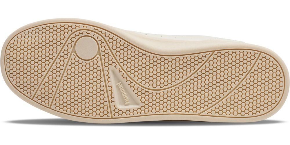 HummelSneakerCourtLineBA227942WhitePink-36