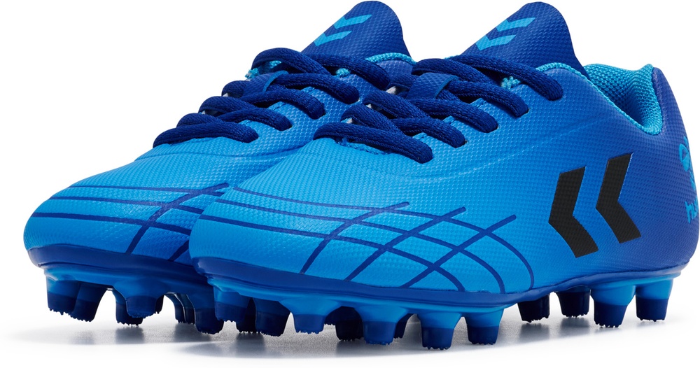 HummelKinderFuballschuheTopStarFGLcJr226856SurfTheWeb-28