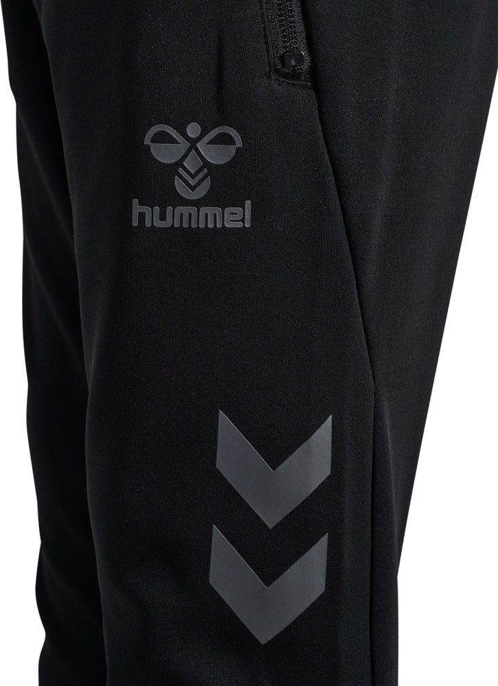 HummelKinderSweatPantsCima20227932Black-116-ca6Jahre