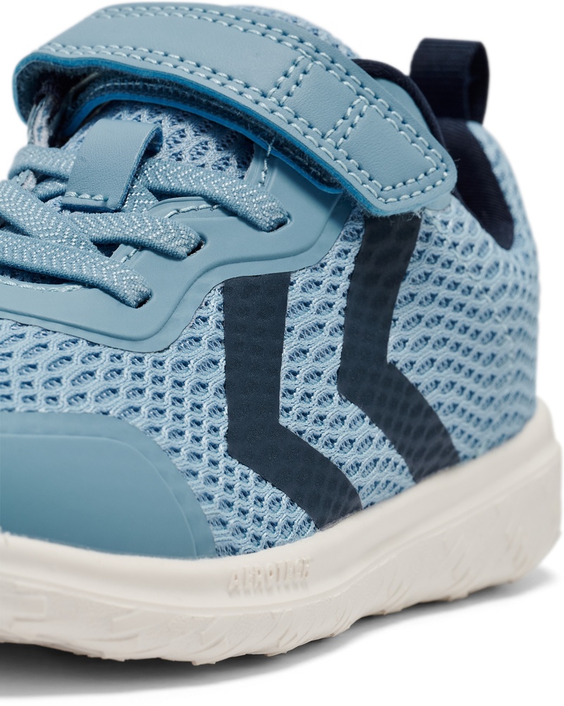 HummelKinderMultisportschuheActusRecycledJr215993FadedDenim-26