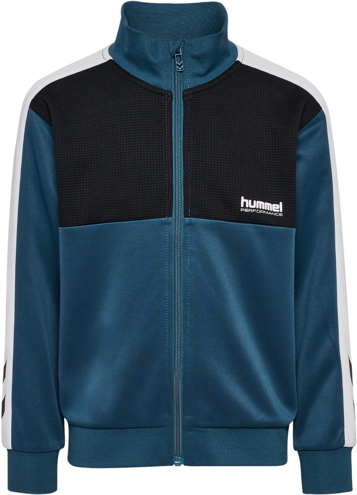 HummelKinderTrainingsanzugColorblockTracksuit229847