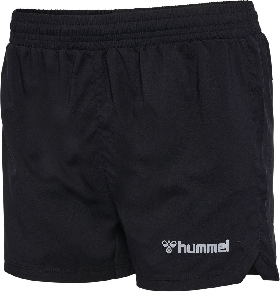 HummelDamenShortsHmlrunShortsWoman