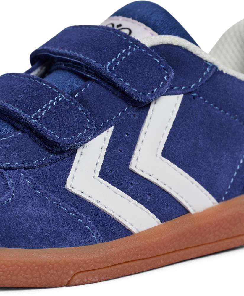 HummelKinderSneakerslowVictorySuedeIiInfant230238TrueNavy-19