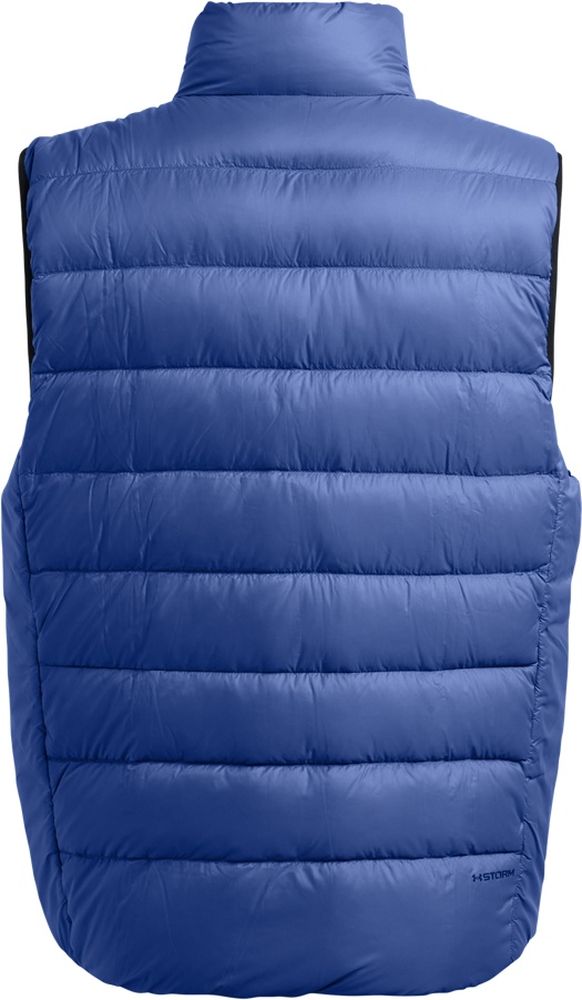 UnderArmourWesteLegendDownVestTechBlue432-3XL