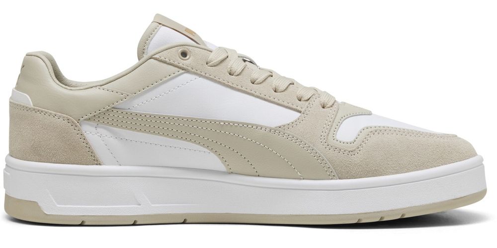 PumaSchuheLowCourtClassicStreetSD400215