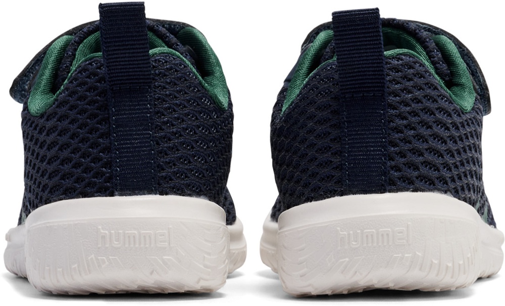 HummelKinderMultisportschuheActusMlRecycledInfant215992DarkNavy-19