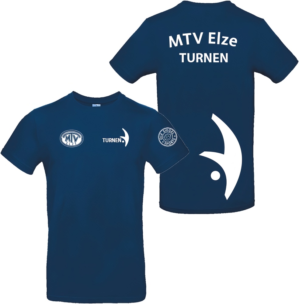 MTVElzeTurnenT-ShirtUnisex01942-T