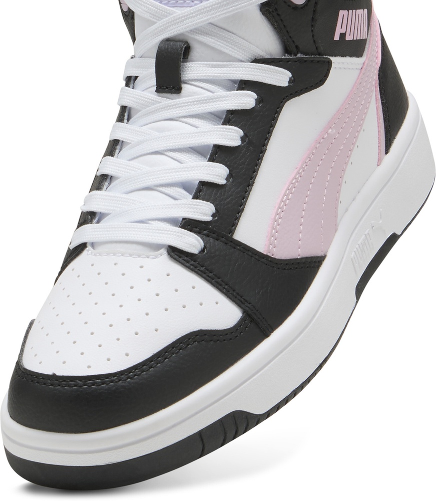 PumaSchuheMidReboundv6392326PumaWhite-RoseMauve-PumaBlack-47