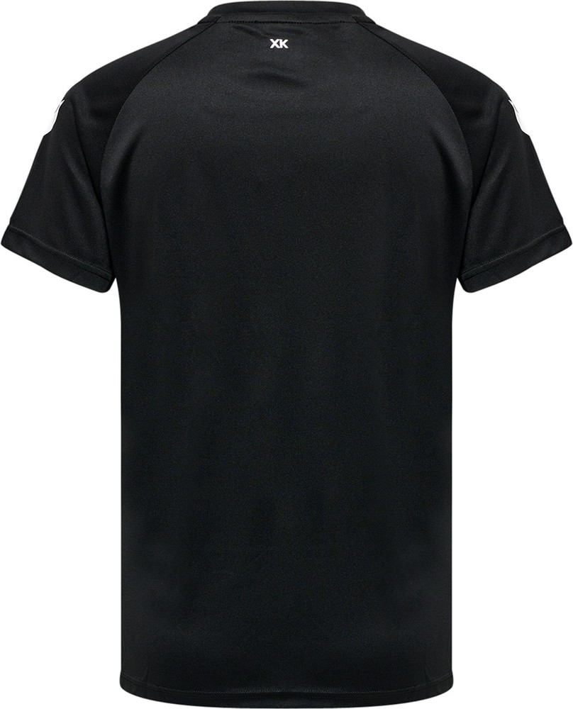 HummelDamenT-ShirtHmlcoreXkCorePolyT-ShirtSSWoman