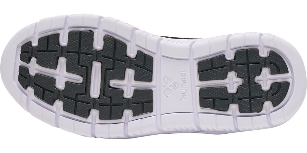 HummelKinderWinterstiefelCrossliteWinterMidTexJr215429Black-23