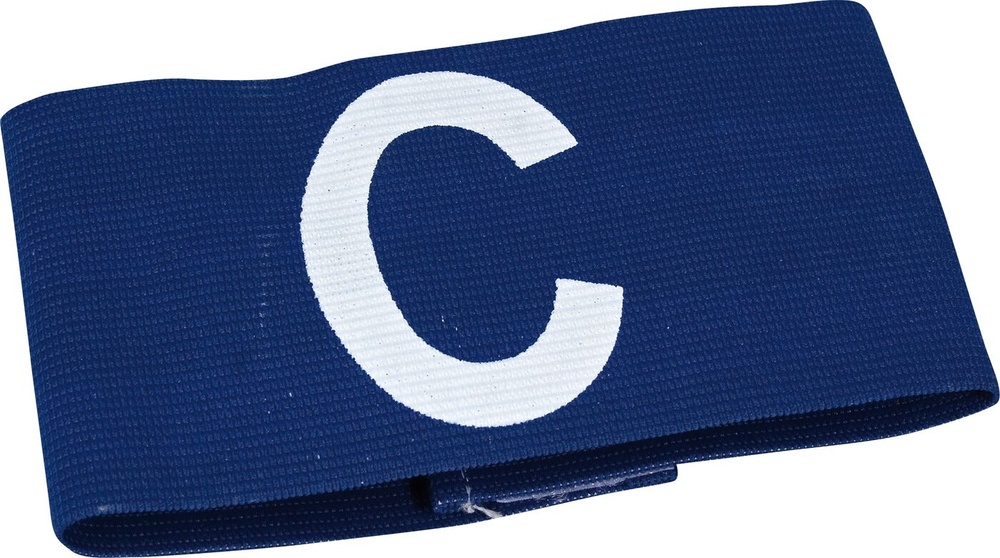 DerbystarKapitnsbinde872011Blau-Junior