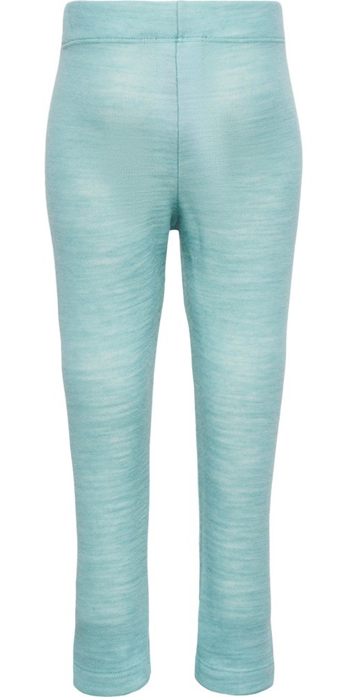 HummelKinderLeggingsHmlwollyTightsMineralBlue-104