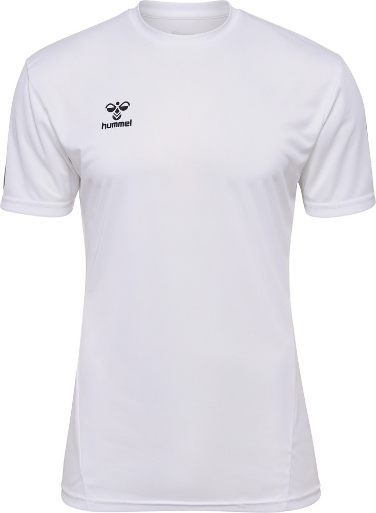 HummelTrainingsetHmllogoSetWhite-XXL