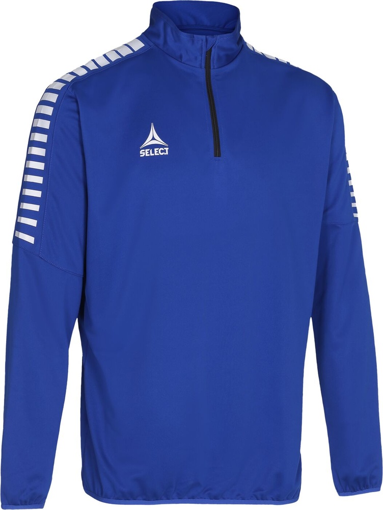 SelectTrainingsjackeArgentinaTrainingstop610026BlauWeiss-S