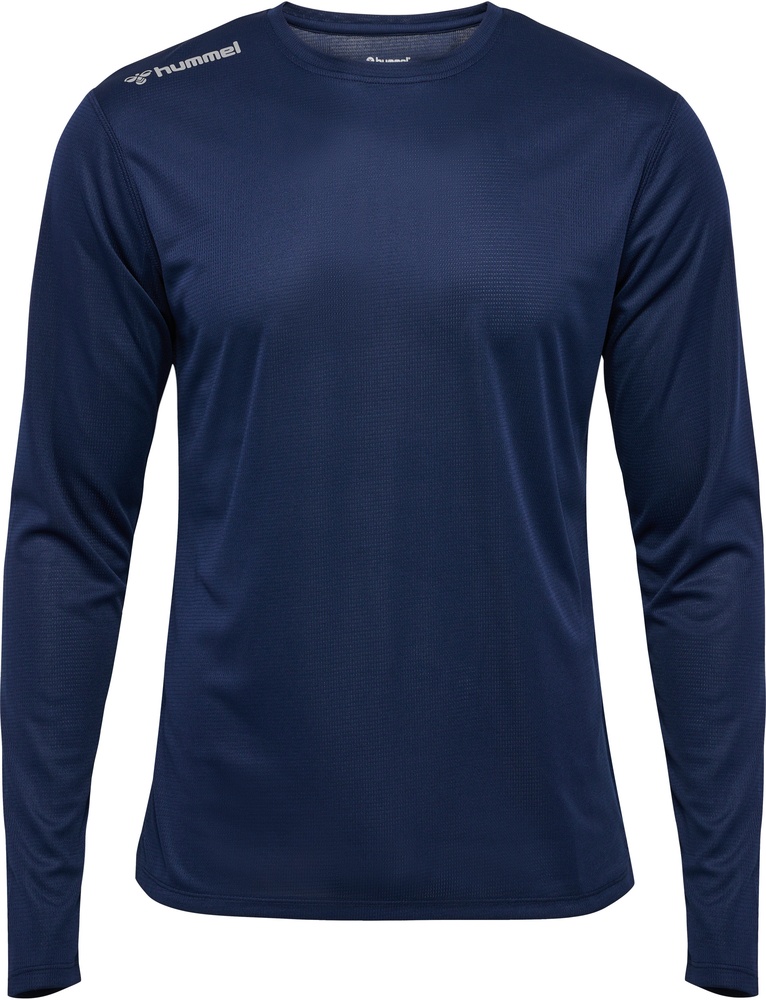 HummelT-ShirtTopHmlrunJerseyLS